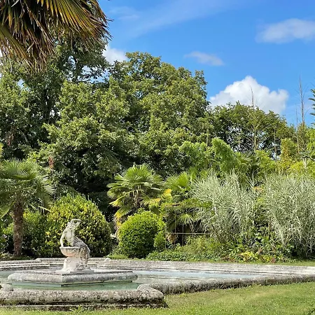 Bed & Breakfast Chateau De