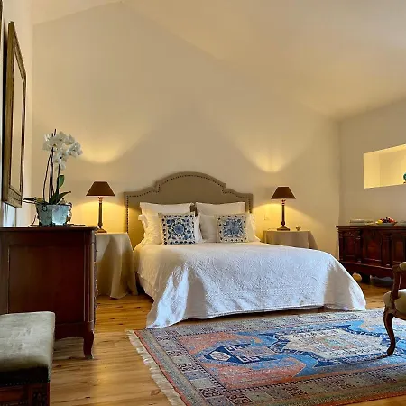 Bed & Breakfast Chateau De