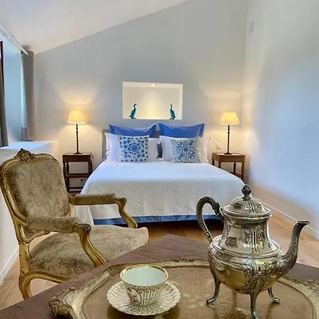 Bed & Breakfast Chateau De Prat-Bonrepaux
