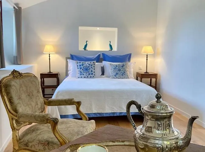 Bed and breakfast Chateau De Prat-Bonrepaux